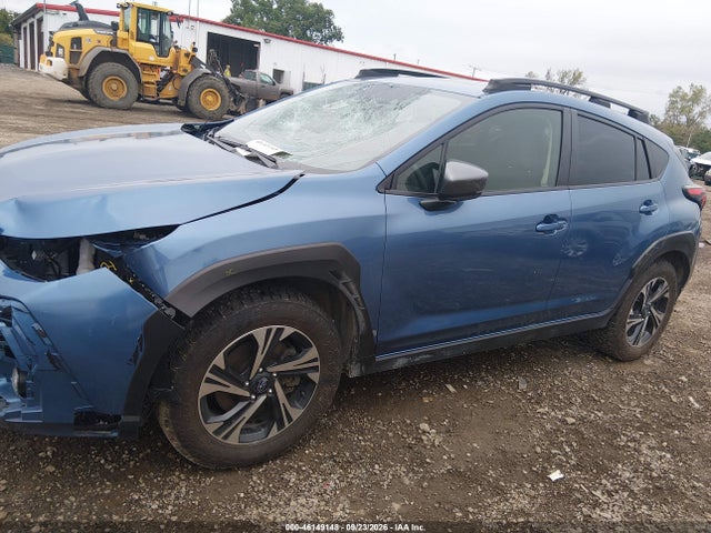 Продажа на аукционе авто 2024 Subaru Crosstrek Premium, vin: JF2GUADC7RH261462, номер лота: 46149148