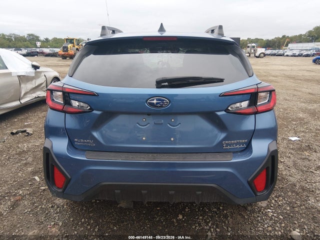 Продажа на аукционе авто 2024 Subaru Crosstrek Premium, vin: JF2GUADC7RH261462, номер лота: 46149148