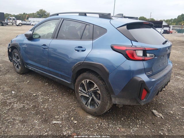 Продажа на аукционе авто 2024 Subaru Crosstrek Premium, vin: JF2GUADC7RH261462, номер лота: 46149148