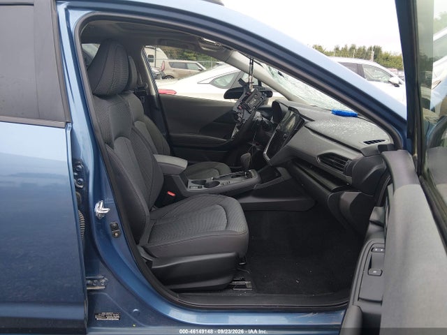 Продажа на аукционе авто 2024 Subaru Crosstrek Premium, vin: JF2GUADC7RH261462, номер лота: 46149148