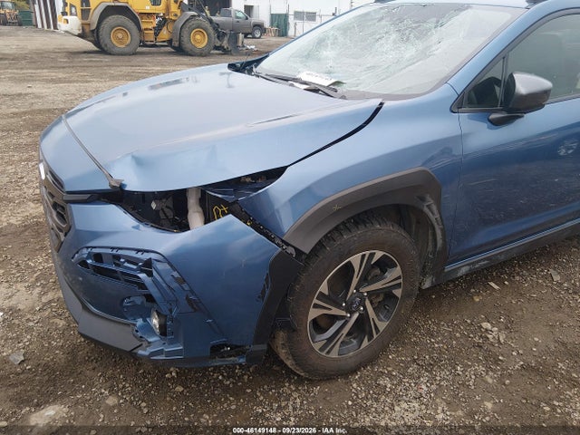 Продажа на аукционе авто 2024 Subaru Crosstrek Premium, vin: JF2GUADC7RH261462, номер лота: 46149148