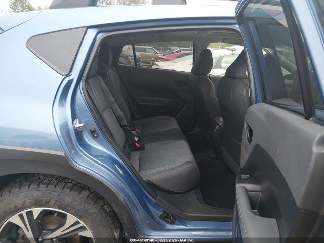 Продажа на аукционе авто 2024 Subaru Crosstrek Premium, vin: JF2GUADC7RH261462, номер лота: 46149148