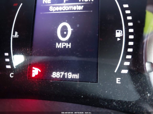 46149149 :رقم المزاد ، ZACCJBAB9JPH10841 vin ، 2018 Jeep Renegade Sport 4x4 مزاد بيع
