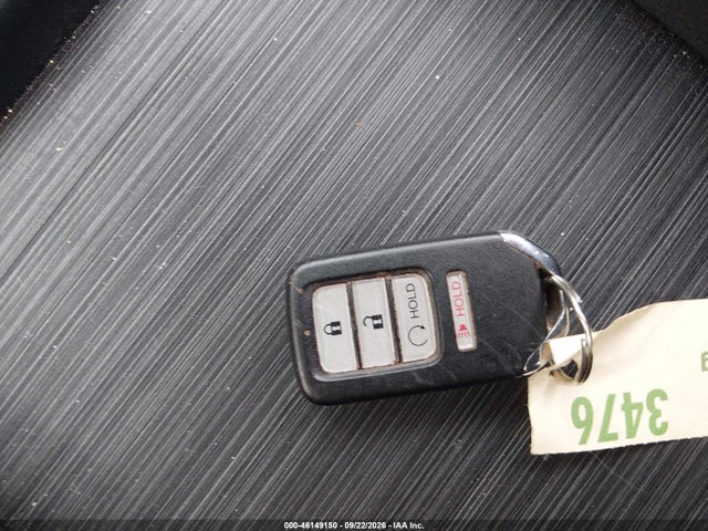 2022 Honda Ridgeline Rtl მანქანა იყიდება აუქციონზე, vin: 5FPYK3F56NB022201, აუქციონის ნომერი: 46149150