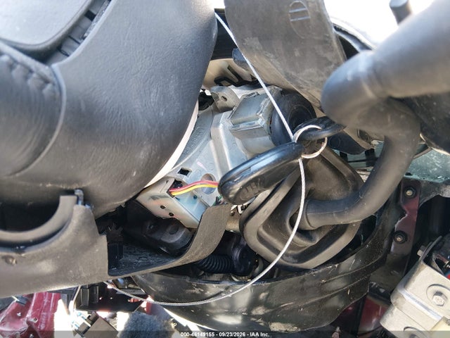 46149155 :رقم المزاد ، 1GCDT13X74K116264 vin ، 2004 Chevrolet S-10 Ls مزاد بيع