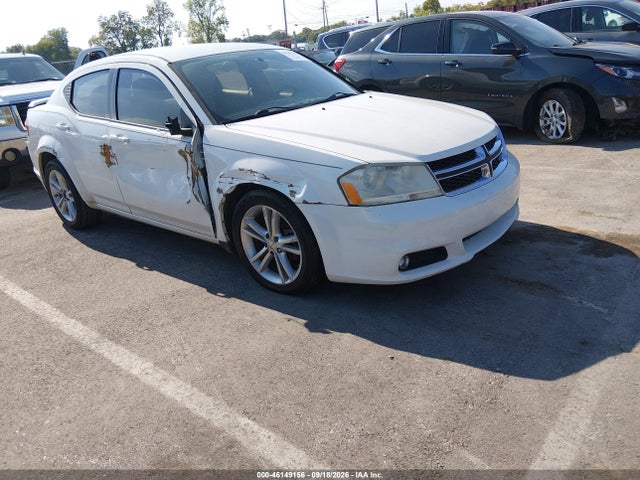 Aukcja sprzedaży 2011 Dodge Avenger Mainstreet, vin: 1B3BD1FG8BN510725, numer aukcji: 46149156