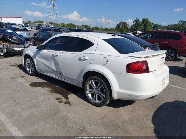 Aukcja sprzedaży 2011 Dodge Avenger Mainstreet, vin: 1B3BD1FG8BN510725, numer aukcji: 46149156