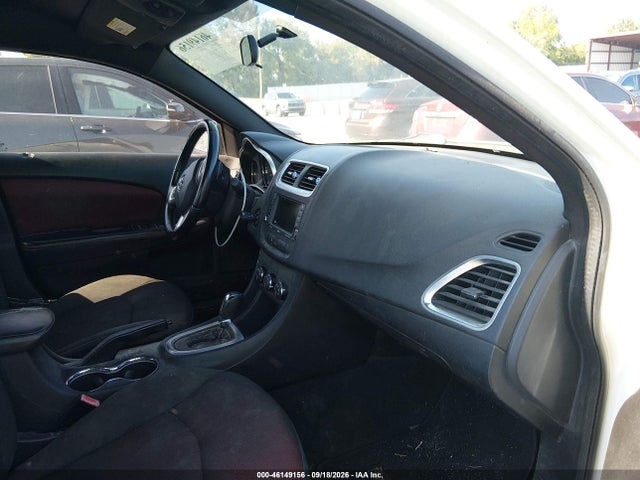 Aukcja sprzedaży 2011 Dodge Avenger Mainstreet, vin: 1B3BD1FG8BN510725, numer aukcji: 46149156
