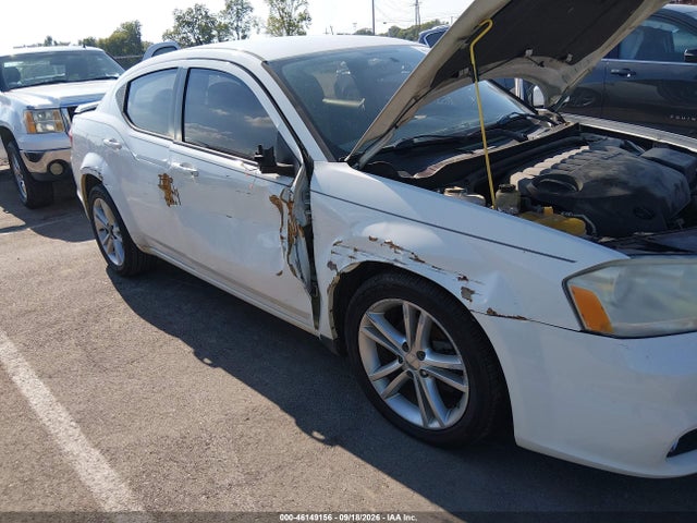 Aukcja sprzedaży 2011 Dodge Avenger Mainstreet, vin: 1B3BD1FG8BN510725, numer aukcji: 46149156
