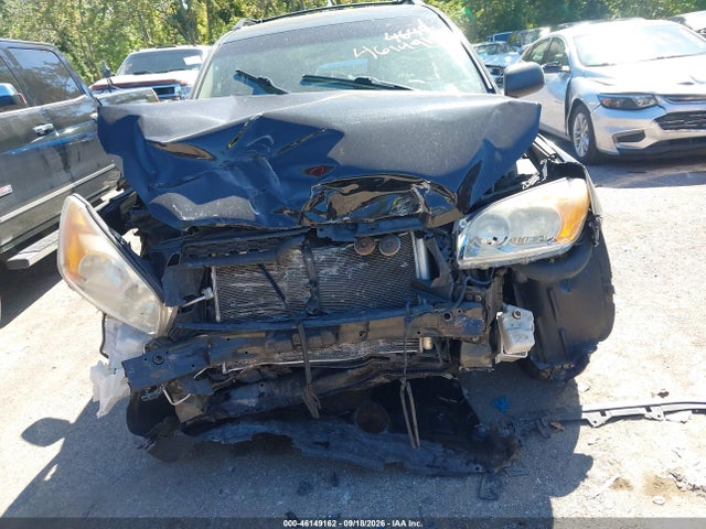 2011 Toyota Rav4 მანქანა იყიდება აუქციონზე, vin: 2T3BF4DV3BW177421, აუქციონის ნომერი: 46149162