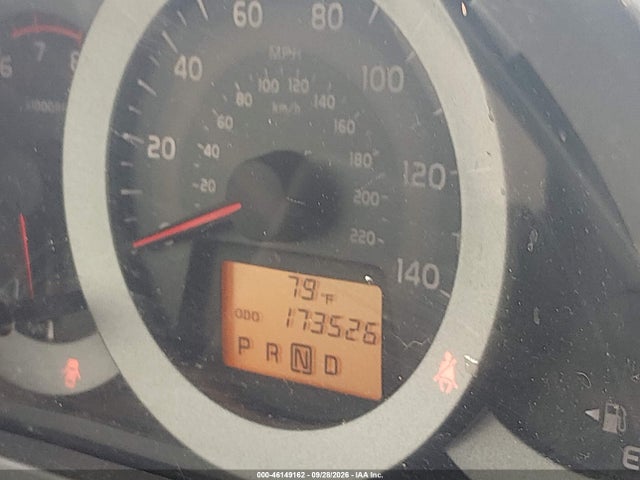 2011 Toyota Rav4 მანქანა იყიდება აუქციონზე, vin: 2T3BF4DV3BW177421, აუქციონის ნომერი: 46149162