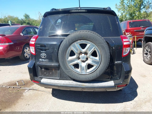2011 Toyota Rav4 მანქანა იყიდება აუქციონზე, vin: 2T3BF4DV3BW177421, აუქციონის ნომერი: 46149162