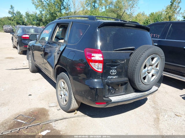 2011 Toyota Rav4 მანქანა იყიდება აუქციონზე, vin: 2T3BF4DV3BW177421, აუქციონის ნომერი: 46149162