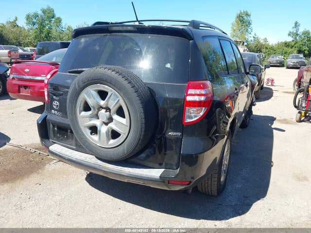 2011 Toyota Rav4 მანქანა იყიდება აუქციონზე, vin: 2T3BF4DV3BW177421, აუქციონის ნომერი: 46149162