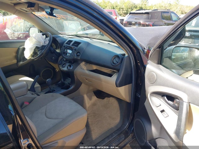 2011 Toyota Rav4 მანქანა იყიდება აუქციონზე, vin: 2T3BF4DV3BW177421, აუქციონის ნომერი: 46149162