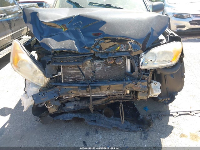 2011 Toyota Rav4 მანქანა იყიდება აუქციონზე, vin: 2T3BF4DV3BW177421, აუქციონის ნომერი: 46149162