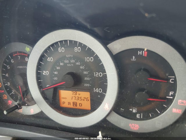2011 Toyota Rav4 მანქანა იყიდება აუქციონზე, vin: 2T3BF4DV3BW177421, აუქციონის ნომერი: 46149162
