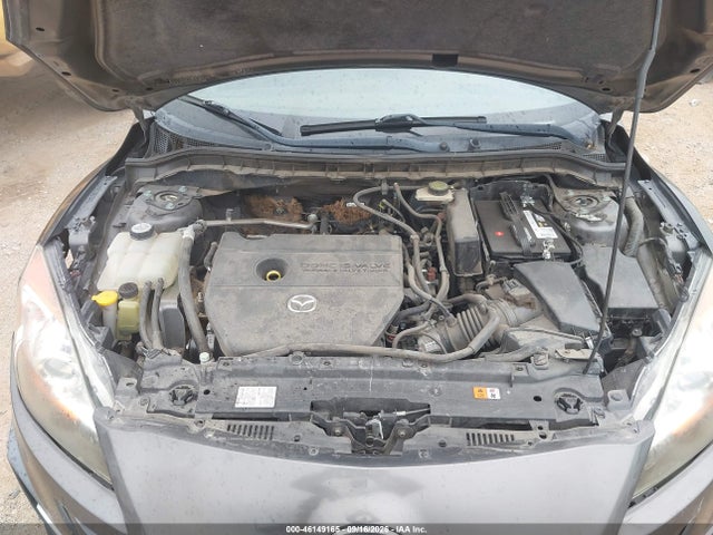 Продаж на аукціоні авто 2010 Mazda Mazda3 S Sport, vin: JM1BL1S57A1126253, номер лоту: 46149165