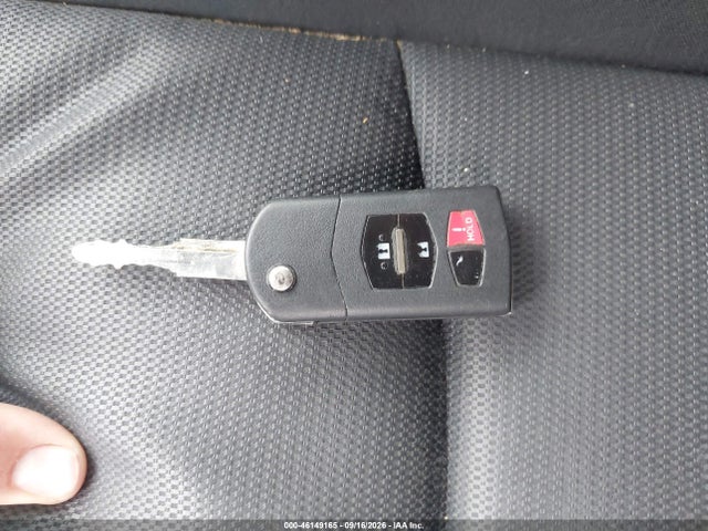 Продаж на аукціоні авто 2010 Mazda Mazda3 S Sport, vin: JM1BL1S57A1126253, номер лоту: 46149165