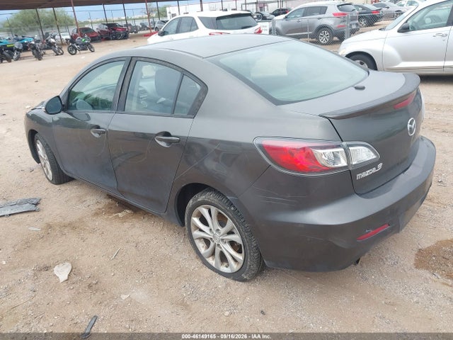 Продаж на аукціоні авто 2010 Mazda Mazda3 S Sport, vin: JM1BL1S57A1126253, номер лоту: 46149165