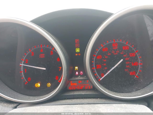 Продаж на аукціоні авто 2010 Mazda Mazda3 S Sport, vin: JM1BL1S57A1126253, номер лоту: 46149165