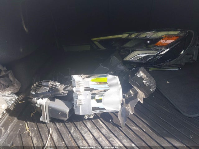 46149166 :رقم المزاد ، WAUHUDGY3PA015765 vin ، 2023 Audi A3 Premium Plus 40 Tfsi Quattro S Tronic مزاد بيع