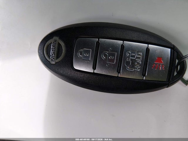 Aukcja sprzedaży 2013 Nissan Leaf S, vin: 1N4AZ0CP1DC412957, numer aukcji: 46149168