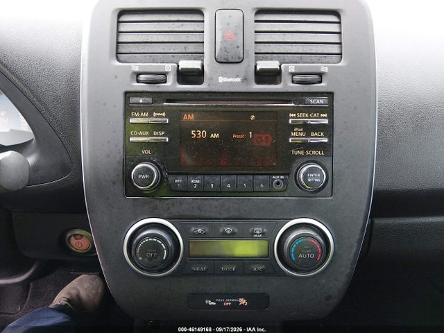 Aukcja sprzedaży 2013 Nissan Leaf S, vin: 1N4AZ0CP1DC412957, numer aukcji: 46149168