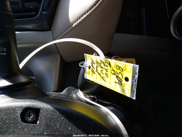Aukcja sprzedaży 2013 Toyota Rav4 Xle, vin: 2T3RFREV4DW044132, numer aukcji: 46149172