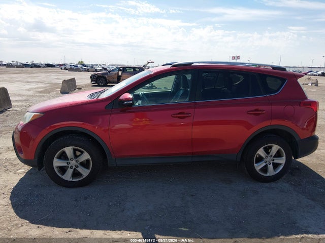 Aukcja sprzedaży 2013 Toyota Rav4 Xle, vin: 2T3RFREV4DW044132, numer aukcji: 46149172