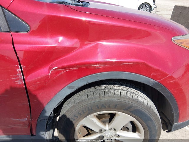 Aukcja sprzedaży 2013 Toyota Rav4 Xle, vin: 2T3RFREV4DW044132, numer aukcji: 46149172