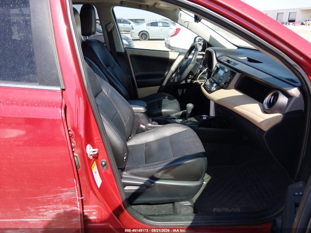 Aukcja sprzedaży 2013 Toyota Rav4 Xle, vin: 2T3RFREV4DW044132, numer aukcji: 46149172