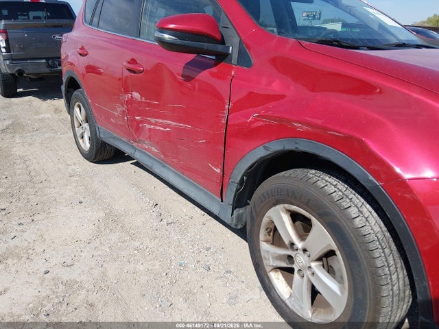 Aukcja sprzedaży 2013 Toyota Rav4 Xle, vin: 2T3RFREV4DW044132, numer aukcji: 46149172