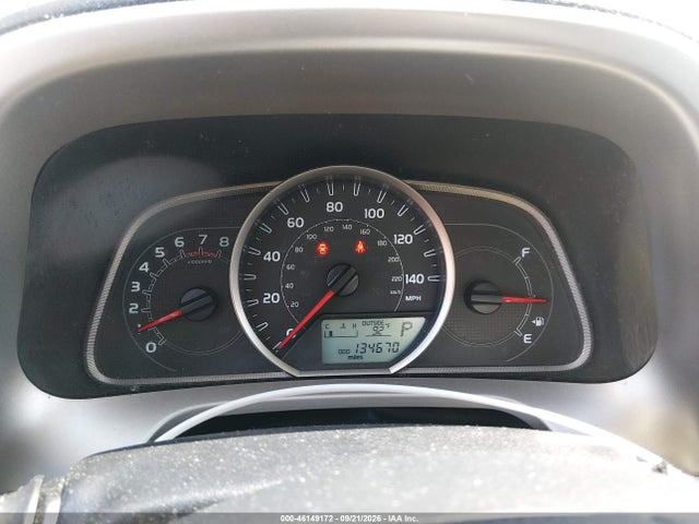 Aukcja sprzedaży 2013 Toyota Rav4 Xle, vin: 2T3RFREV4DW044132, numer aukcji: 46149172
