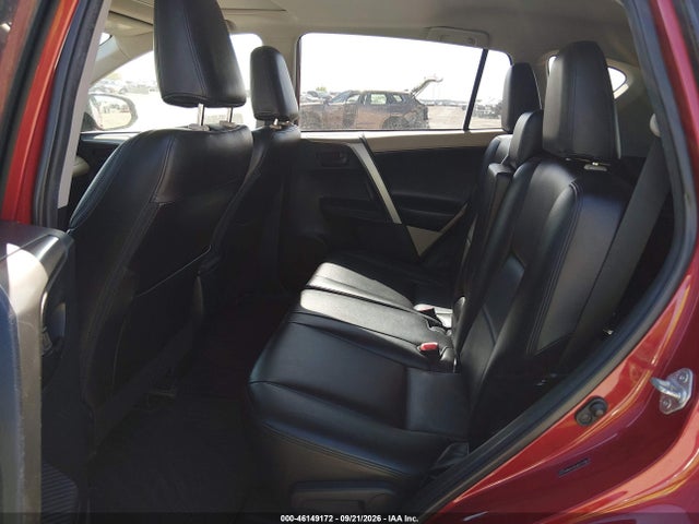 Aukcja sprzedaży 2013 Toyota Rav4 Xle, vin: 2T3RFREV4DW044132, numer aukcji: 46149172