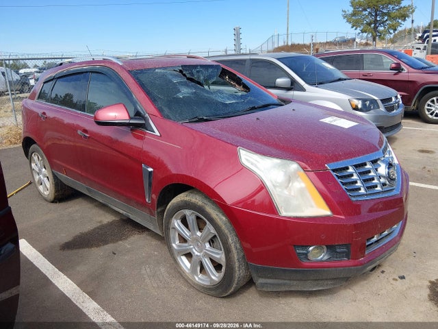 Продаж на аукціоні авто 2013 Cadillac Srx Performance Collection, vin: 3GYFNDE36DS639773, номер лоту: 46149174