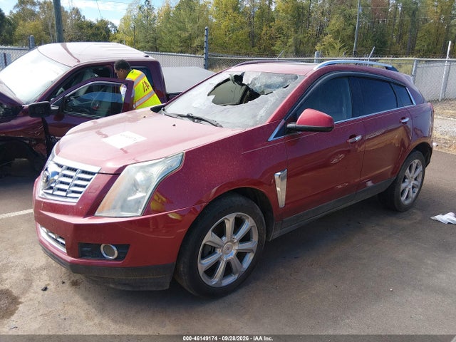 Продаж на аукціоні авто 2013 Cadillac Srx Performance Collection, vin: 3GYFNDE36DS639773, номер лоту: 46149174