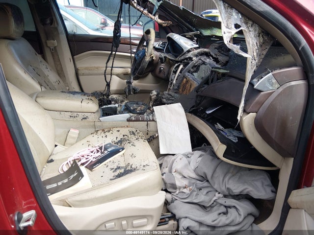 Продаж на аукціоні авто 2013 Cadillac Srx Performance Collection, vin: 3GYFNDE36DS639773, номер лоту: 46149174