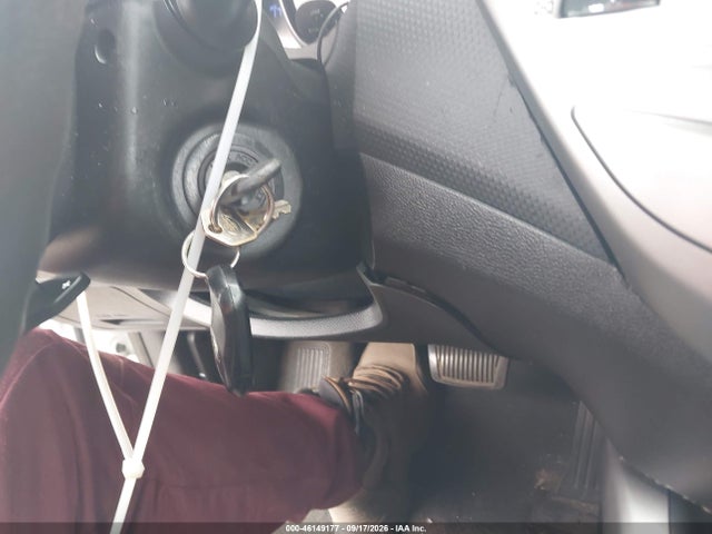 46149177 :رقم المزاد ، KMHTC6AD7CU036091 vin ، 2012 Hyundai Veloster Base W/gray مزاد بيع