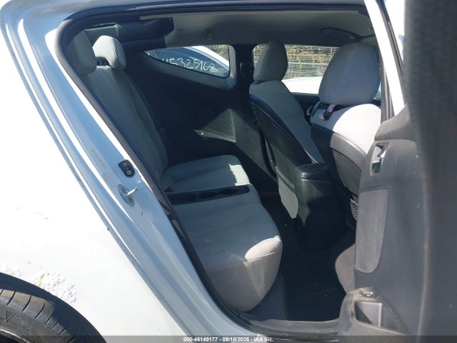 46149177 :رقم المزاد ، KMHTC6AD7CU036091 vin ، 2012 Hyundai Veloster Base W/gray مزاد بيع