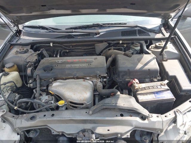 Продаж на аукціоні авто 2002 Toyota Camry Le, vin: 4T1BE32K22U574892, номер лоту: 46149181