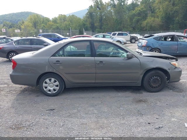 Продаж на аукціоні авто 2002 Toyota Camry Le, vin: 4T1BE32K22U574892, номер лоту: 46149181