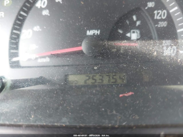Продаж на аукціоні авто 2002 Toyota Camry Le, vin: 4T1BE32K22U574892, номер лоту: 46149181