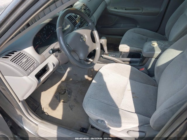 Продаж на аукціоні авто 2002 Toyota Camry Le, vin: 4T1BE32K22U574892, номер лоту: 46149181