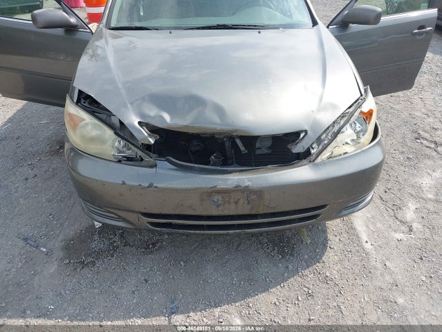 Продаж на аукціоні авто 2002 Toyota Camry Le, vin: 4T1BE32K22U574892, номер лоту: 46149181