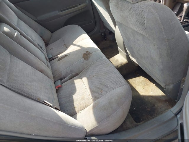 Продаж на аукціоні авто 2002 Toyota Camry Le, vin: 4T1BE32K22U574892, номер лоту: 46149181