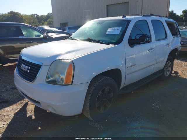 Aukcja sprzedaży 2009 Gmc Yukon Sle2, vin: 1GKFC23069R128703, numer aukcji: 46149182