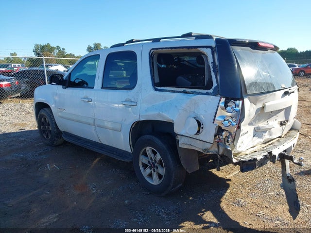 Aukcja sprzedaży 2009 Gmc Yukon Sle2, vin: 1GKFC23069R128703, numer aukcji: 46149182