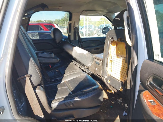 Aukcja sprzedaży 2009 Gmc Yukon Sle2, vin: 1GKFC23069R128703, numer aukcji: 46149182