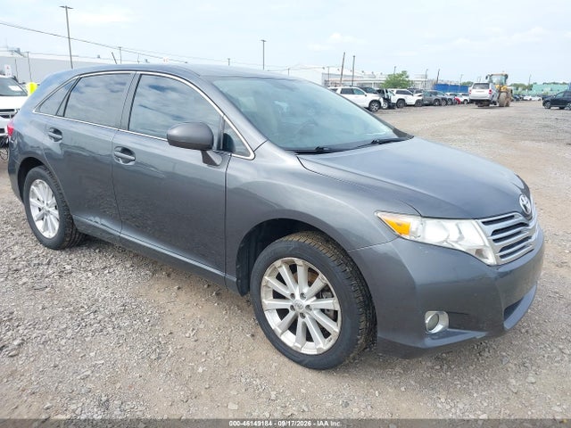 46149184 :رقم المزاد ، 4T3BE11AX9U003570 vin ، 2009 Toyota Venza مزاد بيع